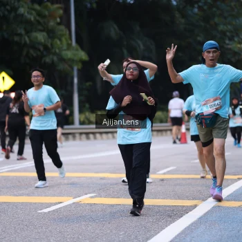 Runner Photo 3840979