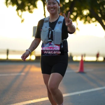 Runner Photo 3840983