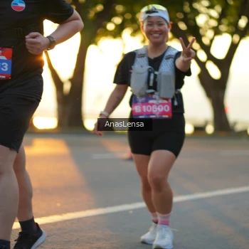 Runner Photo 3840990