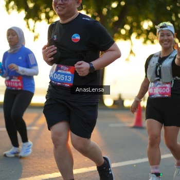 Runner Photo 3840991