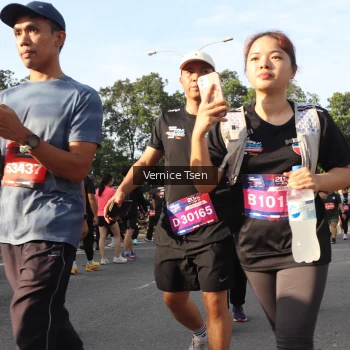 Runner Photo 3840993