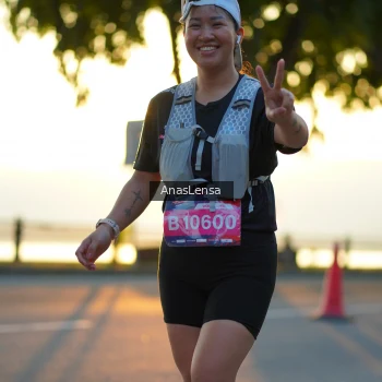 Runner Photo 3840994