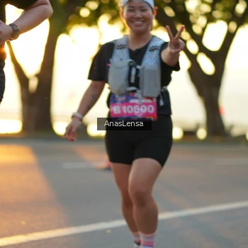 Runner Photo 3840995