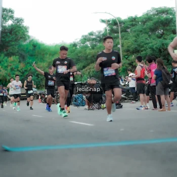 Runner Photo 3840996