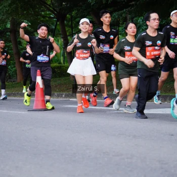 Runner Photo 3841000