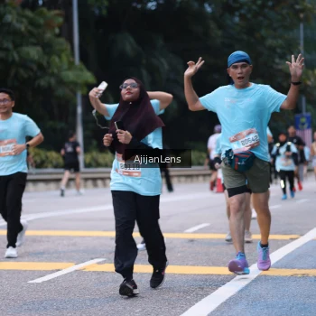 Runner Photo 3841001