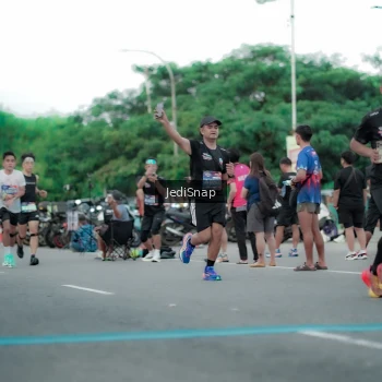 Runner Photo 3841002