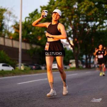 Runner Photo 3841004