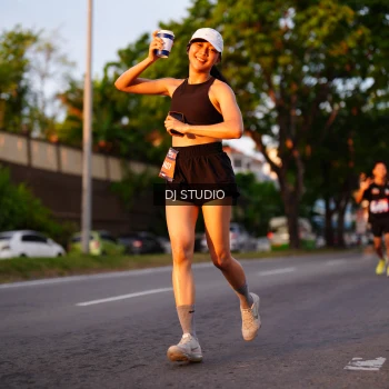 Runner Photo 3841008