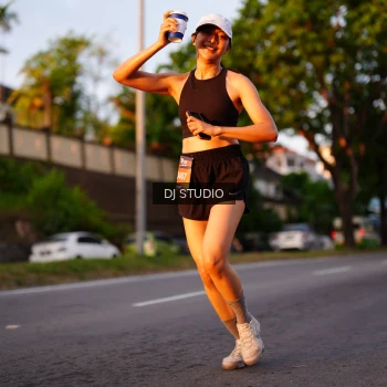 Runner Photo 3841011