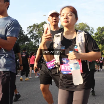 Runner Photo 3841012