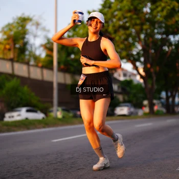 Runner Photo 3841014