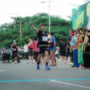 Runner Photo 3841016