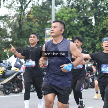 Runner Photo 3841017