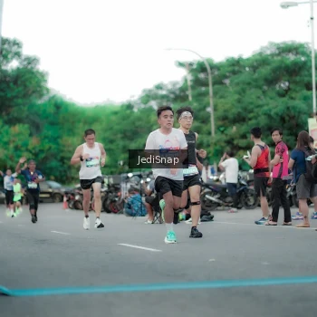 Runner Photo 3841020