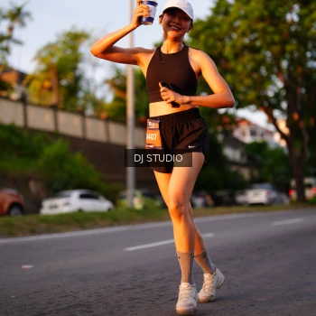 Runner Photo 3841024