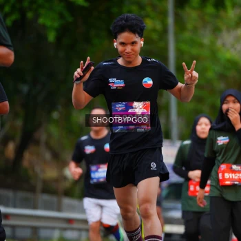 Runner Photo 3841025