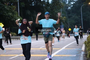 Runner Photo 3841028