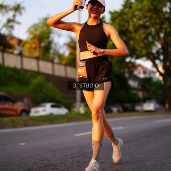 Runner Photo 3841031