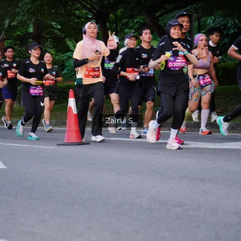 Runner Photo 3841032