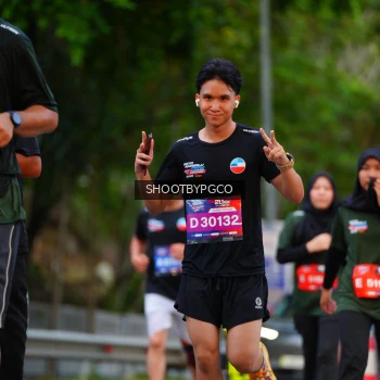 Runner Photo 3841033