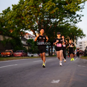 Runner Photo 3841034