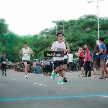 Runner Photo 3841036
