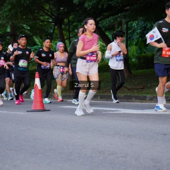 Runner Photo 3841037