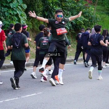 Runner Photo 3841038