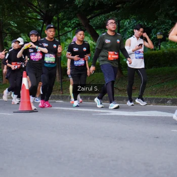 Runner Photo 3841039