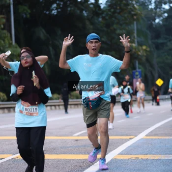 Runner Photo 3841042