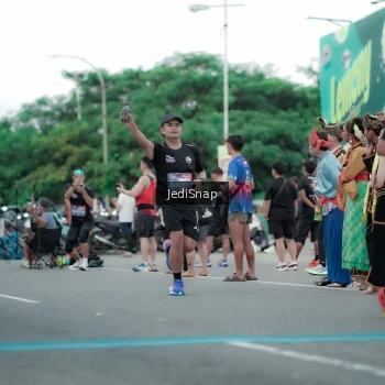 Runner Photo 3841043