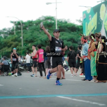 Runner Photo 3841046
