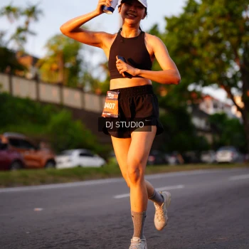 Runner Photo 3841047