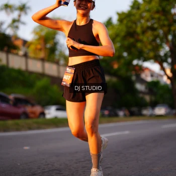 Runner Photo 3841049
