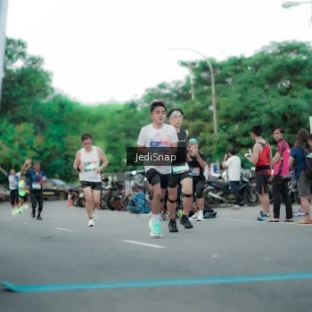 Runner Photo 3841050