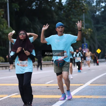 Runner Photo 3841052