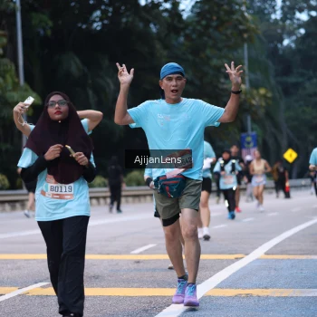 Runner Photo 3841055