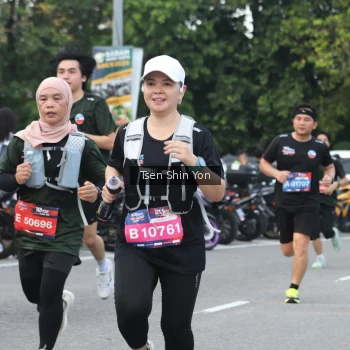 Runner Photo 3841059