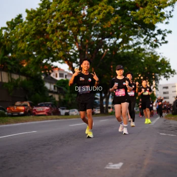 Runner Photo 3841063