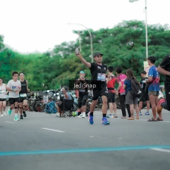 Runner Photo 3841067