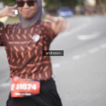 Runner Photo 3841073