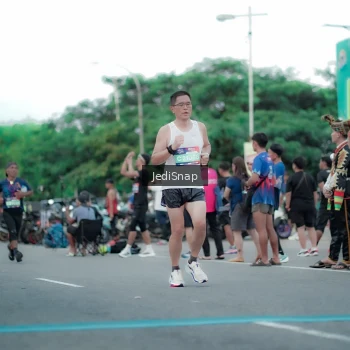 Runner Photo 3841074