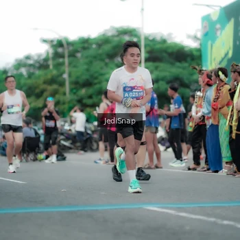 Runner Photo 3841078