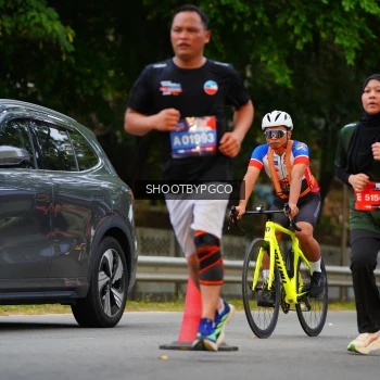 Runner Photo 3841079