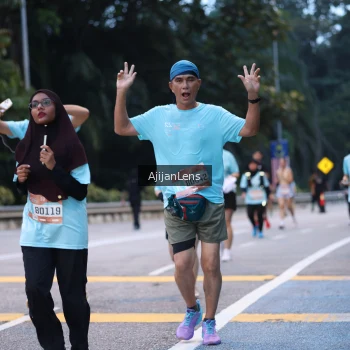 Runner Photo 3841083