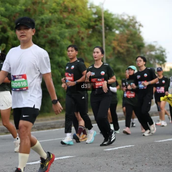 Runner Photo 3841084