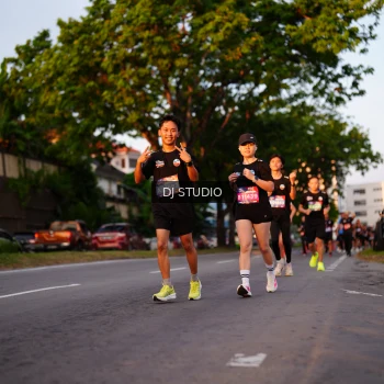 Runner Photo 3841085