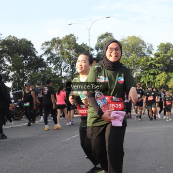 Runner Photo 3841087