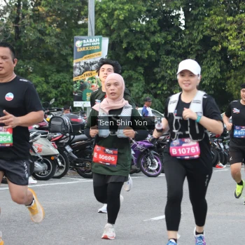 Runner Photo 3841088
